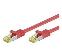 intellinet EFB ELEKTRONIK MK7001.2R CABLE DE RED 2 M CAT6A S/FTP (S-STP) ROJO
