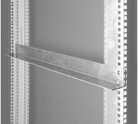 Intellinet Coppia Guide a Fissaggio Rapido per Armadi prof. 800 mm