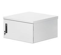 E_0001_8140609 Intellinet Intellinet 716086 rack 6U Da parete Grigio Informatica