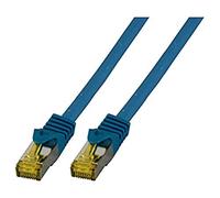 intellinet EFB ELEKTRONIK MK7001.20BL CABLE DE RED 20 M CAT6A S/FTP (S-STP) AZUL