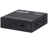 Intellinet H.264 HDMI Over IP Video And-Extender Sendemodul - Digitale/Display/Video