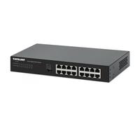 Intellinet Ethernet Switch Gigabit 16 porte