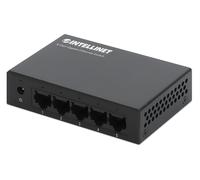 Intellinet Ethernet Switch Gigabit con 5 porte Desktop