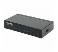 INT 530347 - Switch, 8 porte, Gigabit Ethernet