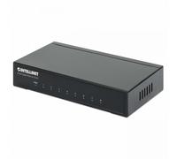 Intellinet Ethernet Switch Gigabit con 8 porte Desktop