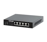 Intellinet| Ethernet Switch POE+ 5 Porte 2.5G
