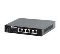 Intellinet 561921 switch di rete Non gestito 2.5G Ethernet (100/1000/