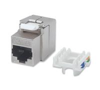 Intellinet Frutto Keystone Femmina Cat6A STP Toolless