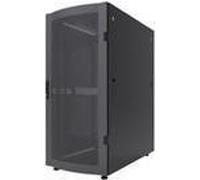 Intellinet - Gabinetto - Nero Ral 9005 - 36U - 483 cm (19 ") (713696)