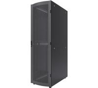 Intellinet - Gabinetto - Nero Ral 9005 - 42U - 483 cm (19 ") (713719)