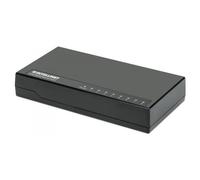 Intellinet Gigabit Ethernet Switch 8 porte