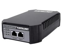 INTELLINET Gigabit Ultra PoE-Injektor 1x NUOVO