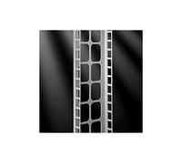 INTELLINET I-CASE CNL-4 - Canala discesa cavi per Armadi Rack 19'' 47U Nera