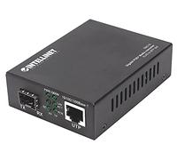 Intellinet I-CASE FP-3306BKX