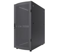 Intellinet - Gabinetto - Nero Ral 9005 - 36U - 483 cm (19 ") (713696)