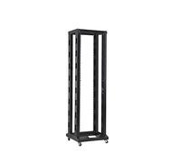 Intellinet Rack 19'' Open Frame 38 Unita' P 600 Nero