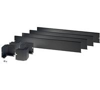 Intellinet I-CASE PLF-68 porta accessori Rack plinth