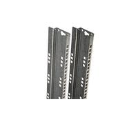 Intellinet Staffe Montanti per Rack 19'' 42U