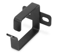 INTELLINET I-CASE RING-BK - Passacavi per Armadi di Rete Nero
