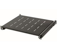 Intellinet I-CASE SLIDE-350B porta accessori Rack shelf