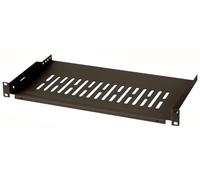 Intellinet I-CASE TRAY-250BK porta accessori Rack shelf