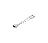 Intellinet - I-poe-injcable - kit cavi splitter poe passivo
