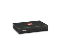 INTELLINET - I-SWHUB GB-500 - Ethernet Switch Gigabit 5 porte Desktop