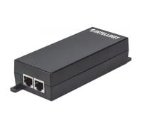 INT 561518 - Iniettore Power over Ethernet (POE+) Gigabit