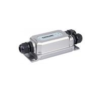 Intellinet 561778 adattatore PoE e iniettore Fast Ethernet, Gigabit Ethernet