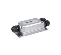 Intellinet Iniettore Gigabit PoE+ High-Power Antivandalo da Esterno