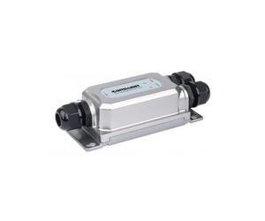 Intellinet Iniettore Gigabit PoE+ High-Power Antivandalo da Esterno