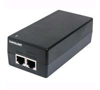 Intellinet Iniettore Gigabit PoE+ Ultra Power 100m
