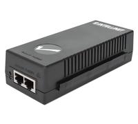 Intellinet Iniettore PoE+ High Power 2.5G 30W