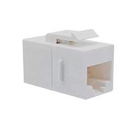 Intellinet IWP-MD C5E/TRB RJ45 8P8C RJ45 8P8C Bianco Cavo di interfaccia e Adattatore