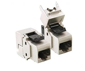 Intellinet iwp-md C6 A/TLS Beige Thread Connector Wire Connectors (Beige)