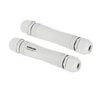 Intellinet 561952 adattatore PoE e iniettore Fast Ethernet -