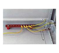 Intellinet Kit di messa a terra per Armadi Rack