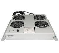 INTELLINET Kuehleinheit Con 4 Lueftern Per Die Deckenmontage Con Termostato 1 H.