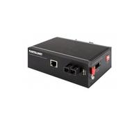 Intellinet Media Converter Industriale Fast Ethernet 1000Base-SX