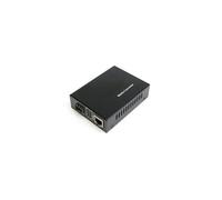 INTELLINET Media Converter RJ 45 100/1000 Gigabit Ethernet slot SFP