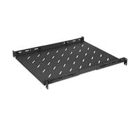 Intellinet Mensola 19'' fissa con Profondità Regolabile da 550 a 750 mm 1