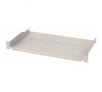 Intellinet Mensola per Rack 19'' 255 mm 1U Grigia 2 punti