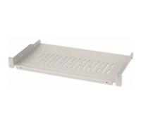 Intellinet Mensola per Rack 19'' 255 mm 1U Grigia 2 punti