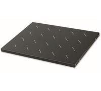 Intellinet Mensola per rack 19'' 345 mm Nera 4 punti