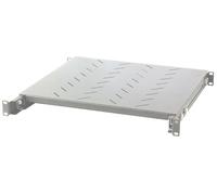 Intellinet Mensola per Rack 19'' Estraibile da 1H 415mm Grigio
