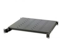 Intellinet Mensola per Rack 19'' Estraibile da 1H 415mm Nero