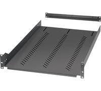 Intellinet Mensola per Rack Server 19'' 765 mm 2U Nera 4 punti