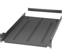 Intellinet Mensola per Rack Server 19'' 765 mm 2U Nera 4 punti