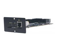 intellinet 507936 - Adattatore IP per switch KVM, colore: Nero