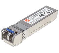 INTELLINET Modulo Trasmettitore Ottico 10 Gigabit Fibra SFP+ 10GBase-LR (LC)